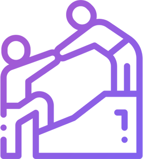 Lernprozess im Online Marketing Kurs